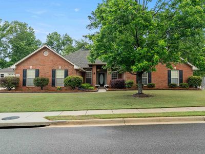 1058 Hidden Forest Dr