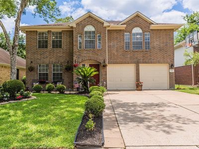 17106 Summer Hollow Dr