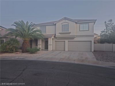 1133 Thunder Canyon Ave