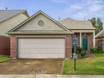 9151 Berry Garden Cir S