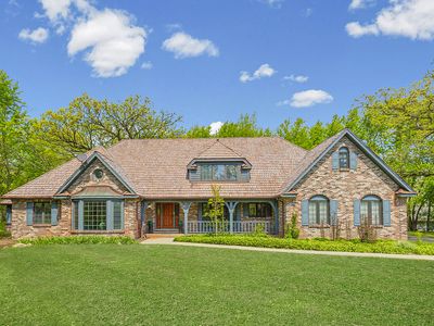 37100 N Thoroughbred Dr