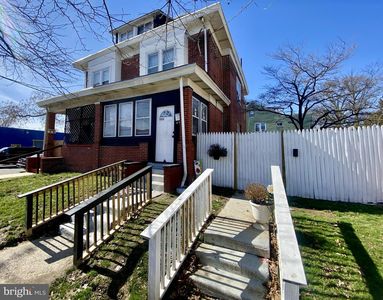 Property at 1103 Mrtn King Jr Blvd, Trenton, NJ