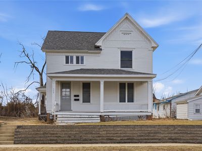 Property at 535 8th Ave, Marion, IA