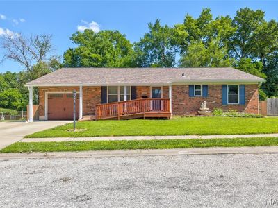 2424 Crislisa Dr