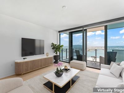 600 Ala Moana Blvd #3304