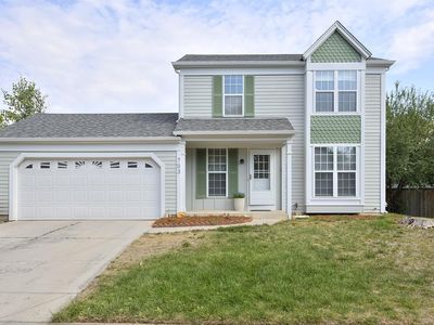 Property at 703 Brome Place, Lafayette, CO