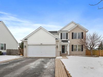 456 N Kelly Ct