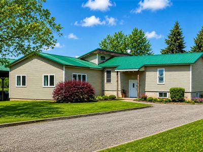 Property at 2291 South St, Ovid, NY
