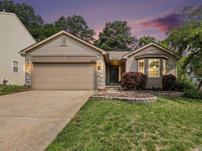 5576 Juneberry Ct
