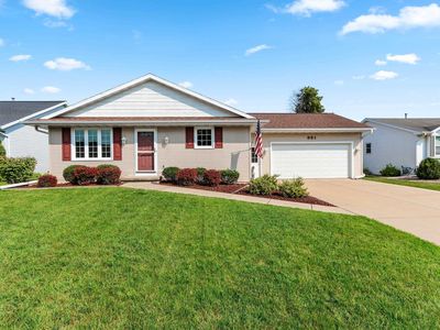 931 Gerard Dr