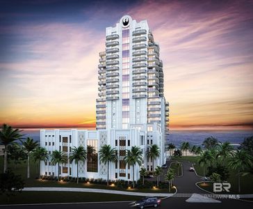 25610 Perdido Beach Blvd #1901