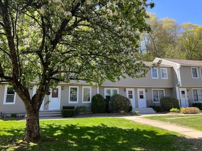 1430 Russell Rd APT 22