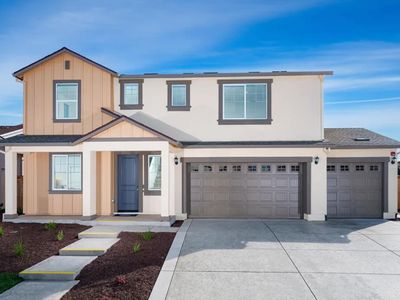2012 Seraphina St