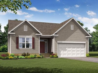 Avery Plan, Arcadia