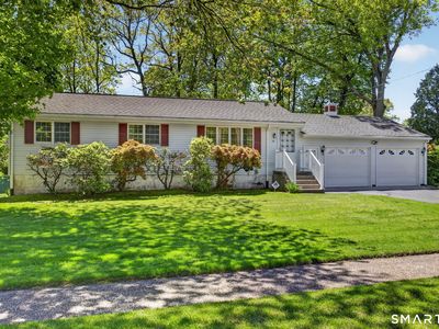 Property at 12 Oak Hill Drive, East Haven, CT