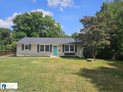 557 Tunstall High Rd