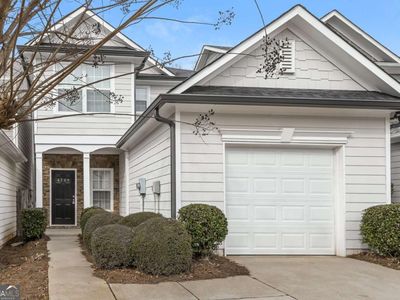 Property at 4709 Autumn Rose Trl, Oakwood, GA