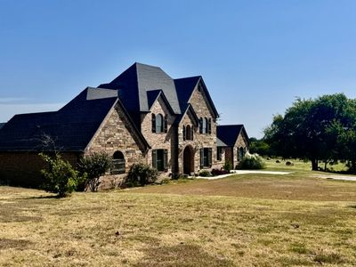 12600 State Highway 32