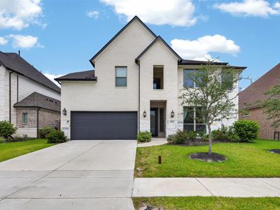 15819 Donham Green Ln