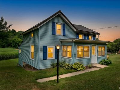 8661 Weedsport Sennett Rd