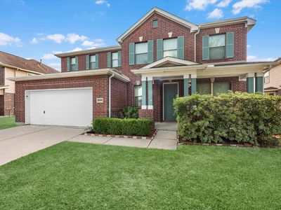 2105 Orchard Frost Dr
