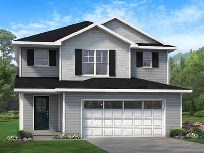 Prestwick Plan, Emily Gardens