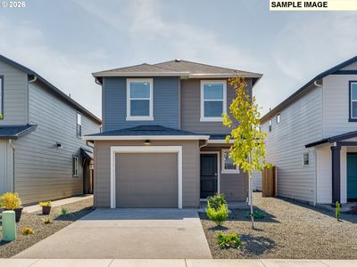 Property at 311 Coho Loop, Woodland, WA