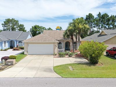 255 S Glades Trl