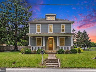 50 N Middlesex Rd