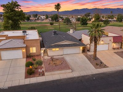 2553 Country Club Dr