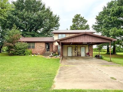Property at 110734 S 4756th Rd, Muldrow, OK