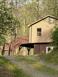 Property at 9851 Double Island Rd, Green Mountain, NC