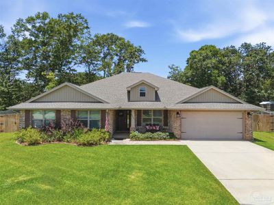 6009 Parsonage Cir