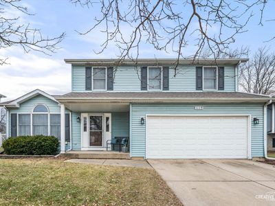 1119 Cathy Dr