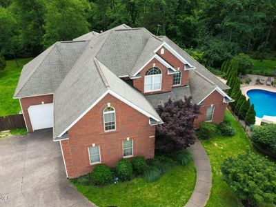 3416 Tucker Wood Ln