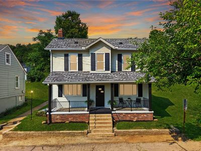 Property at 1346 Keim St, Crescent, PA