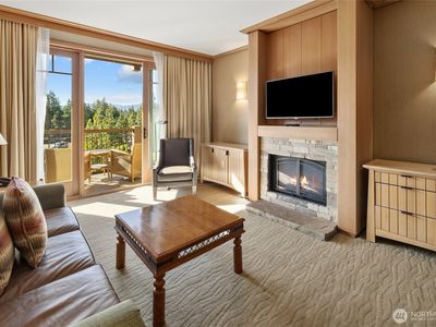 3600 Suncadia Trail #3060