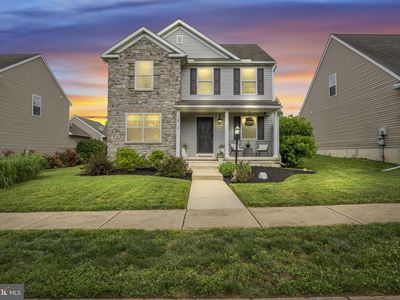 Property at 110 Basil St, Marietta, PA