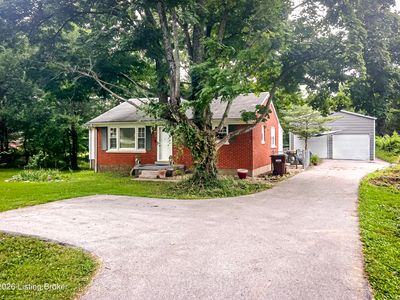 7804 Vaughn Mill Rd