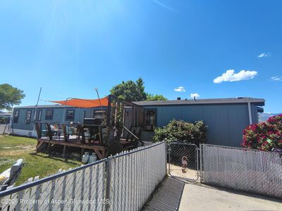 200 W 20th St Trlr A43