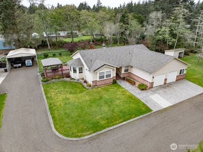 2001 Cranberry Road