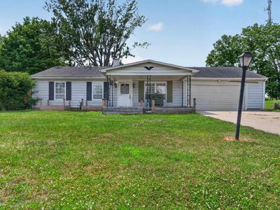 134 Schiele Rd