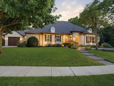 3004 Rolling Wood Ln