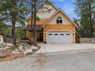 Property at 649 Sutter Ln, Lake Arrowhead, CA