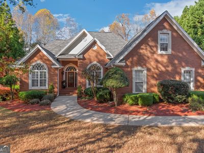 403 Abbey Springs Way