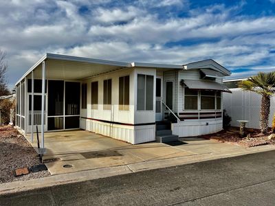 448 E Telegraph St TRAILER 26