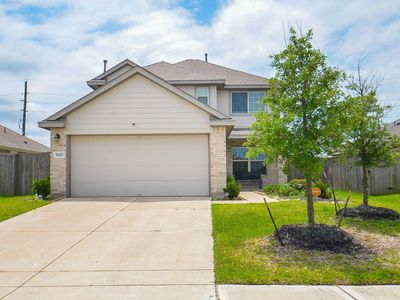 14430 Andover Birch Dr
