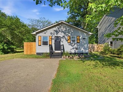 813 Mullen Rd #A
