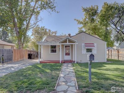 6940 W 55th Pl