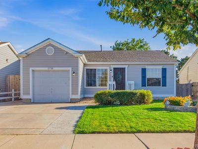 Property at 15780 E 48th Place, Denver, CO